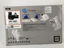 Load image into Gallery viewer, HP Laptop 14 White 2019 FHD 1.1GHz Intel Celeron N4120 4GB 64GB eMMC - BRAND NEW