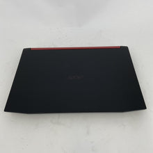 Load image into Gallery viewer, Acer Nitro 5 15.6&quot; Black FHD 1.8GHz i7-8550U 8GB 1TB HDD - GeForce MX150 2GB