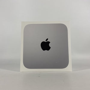Mac Mini Silver 2023 3.5GHz M2 Pro 10-Core/16-Core GPU 16GB 512GB SSD - Open Box