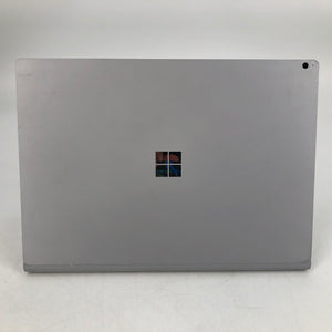 Microsoft Surface Book 3 15" 2020 TOUCH 1.3GHz i7-1065G7 32GB 512GB Good w/ Dock