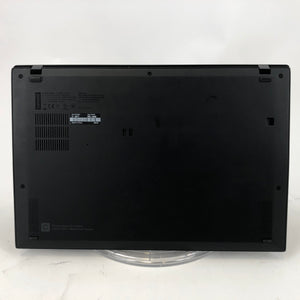 Lenovo ThinkPad X1 Carbon Gen 7 14" QHD 1.9GHz i7-8665U 16GB 256GB SSD - Good
