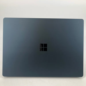 Microsoft Surface Laptop 13.5" Blue 2017 TOUCH 2.5GHz i5-7200U 8GB 256GB - Good
