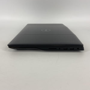 Dell G5 5500 15" Black 2020 FHD 2.6GHz i7-10750H 32GB 512GB SSD - RTX 2060 Good