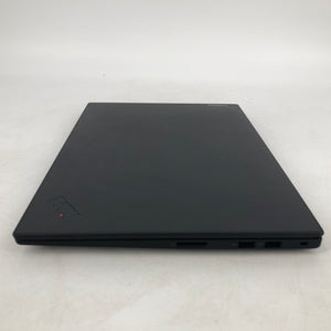 Lenovo ThinkPad P1 Gen 4 16" 2021 UHD+ TOUCH 2.3GHz i7-11800H 32GB 1TB RTX A2000