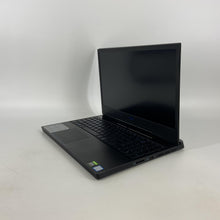 Load image into Gallery viewer, Dell G5 5590 15&quot; Black 2020 FHD 2.6GHz i7-9750H 16GB 512GB - RTX 2060-Excellent