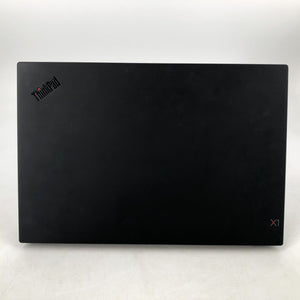 Lenovo ThinkPad X1 Extreme Gen 2 15.6" FHD 2.6GHz i7-9750H 16GB 512GB - GTX 1650