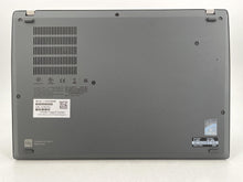 Load image into Gallery viewer, Lenovo ThinkPad X13 Gen 3 13&quot; 2022 WUXGA 2.7GHz AMD Ryzen 7 PRO 6850U 16GB 256GB