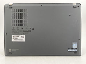 Lenovo ThinkPad X13 Gen 3 13" 2022 WUXGA 2.7GHz AMD Ryzen 7 PRO 6850U 16GB 256GB