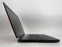 Load image into Gallery viewer, Alienware m15 R1 15.6&quot; Red FHD 2.2GHz i7-8750H 32GB 256GB/2TB GTX 1060 Excellent