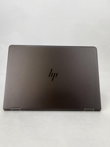 HP Spectre x360 15.6" UHD TOUCH 1.8GHz i7-8550U 16GB 512GB MX150 Excellent Cond.