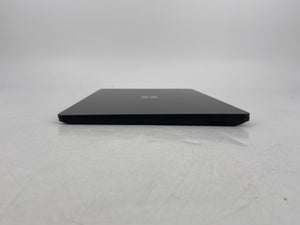 Microsoft Surface Laptop 5 13" Black 2K TOUCH 2.7GHz i7-1265U 16GB 512GB SSD