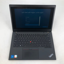 Load image into Gallery viewer, Lenovo ThinkPad T14s Gen 2 14&quot; 2020 FHD 2.4GHz i5-1135G7 16GB 512GB - Very Good