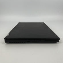 Load image into Gallery viewer, Lenovo ThinkPad P52 15.6&quot; FHD 2.6GHz i7-8850H 32GB 512GB/512GB SSD Quadro P1000