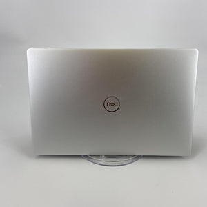 Dell XPS 9305 13.3" Silver 2021 FHD TOUCH 2.8GHz i7-1165G7 16GB 512GB Excellent