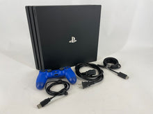 Load image into Gallery viewer, Sony Playstation 4 Pro 1TB Very Good Condition W/Controller/HDMI/Power Cables