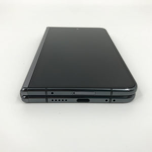 Google Pixel Fold 512GB Obsidian Unlocked Excellent Condition