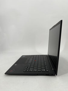Lenovo ThinkPad X1 Carbon Gen 10 14" 2022 FHD+ TOUCH 2.2GHz i7-1270P 16GB 512GB