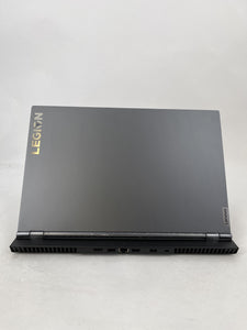 Lenovo Legion 7i 15.6" FHD 2.6GHz i7-10750H 16GB 512GB RTX 2070 Excellent Cond.