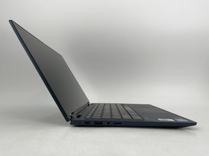 Lenovo IdeaPad Flex 5i Chromebook 13.3" FHD TOUCH 2.3GHz i3-1115G4 8GB 128GB SSD