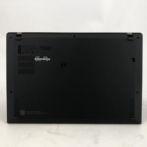 Lenovo ThinkPad X1 Carbon Gen 7 14" FHD TOUCH 1.6GHz i5-10210U 8GB RAM 256GB SSD