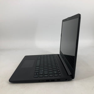 HP Notebook 14" Black 2019 1.1GHz Intel Celeron N4120 4GB 128GB - Good Condition