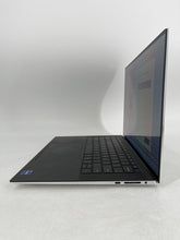 Load image into Gallery viewer, Dell XPS 9510 15.6&quot; 3.5K TOUCH 2.5GHz i9-11900H 32GB 1TB RTX 3050 Ti - Excellent