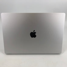 Load image into Gallery viewer, MacBook Pro 16-inch Silver 2021 3.2 GHz M1 Max 10-Core CPU 64GB 4TB