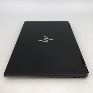 HP Spectre x360 16" 2021 4K TOUCH 2.1GHz i7-1260P 16GB RAM 1TB SSD - Excellent