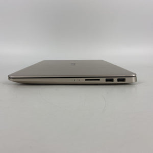 Asus VivoBook S14 14" Gold 2020 FHD 1.6GHz i5-8250U 8GB 256GB - GeForce 940MX