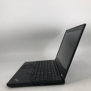 Lenovo ThinkPad P51 15.6" FHD 2.9GHz i7-7820HQ 48GB 256GB/500GB SSD Quadro M2200