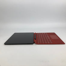 Load image into Gallery viewer, Microsoft Surface Pro 8 13&quot; Black 2022 3.0GHz i7-1185G7 16GB 256GB SSD Excellent
