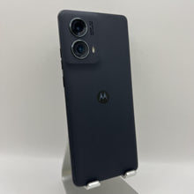 Load image into Gallery viewer, Motorola Edge 2024 256GB Midnight Blue Unlocked Excellent Condition