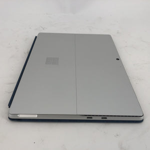 Microsoft Surface Pro 9 13" Silver TOUCH 2.6GHz i7-1255U 16GB 1TB SSD Excellent