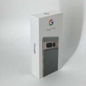 Google Pixel 7 Pro 128GB Hazel Verizon Locked - NEW & SEALED