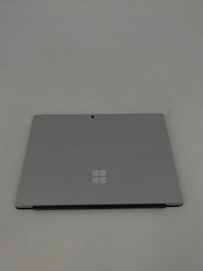 Microsoft Surface Pro 5 12.3" Silver 2017 QHD+ 2.5GHz i7-7660U 8GB 256GB - Good