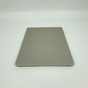 MacBook Air 15 Gold 2023 3.49 GHz M2 8-Core CPU 10-Core GPU 16GB 1TB