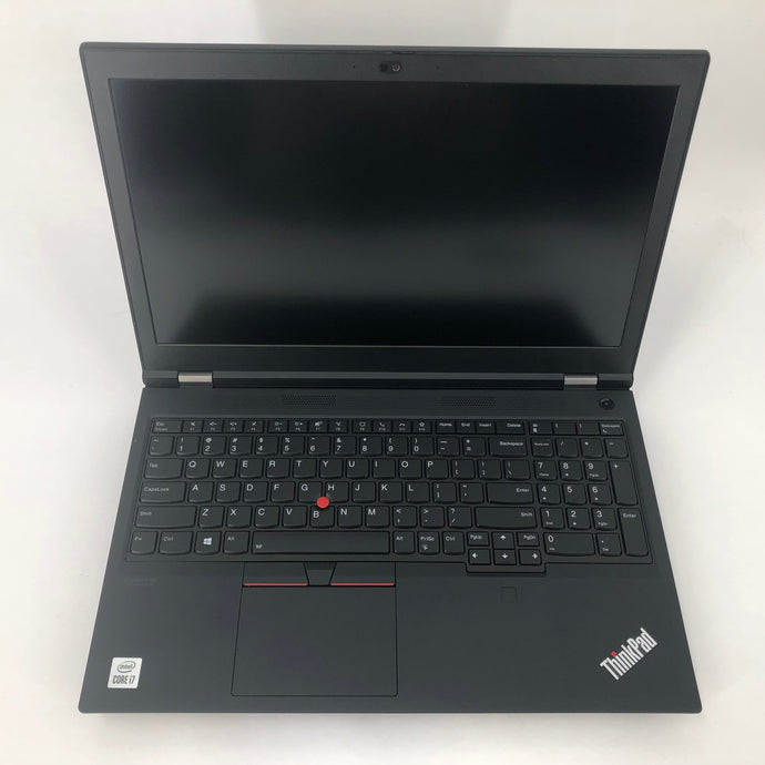 Lenovo ThinkPad P15 15.6