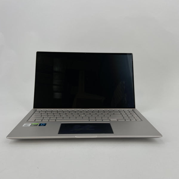 Asus ZenBook 15.6