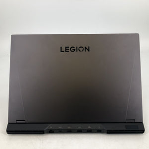 Lenovo Legion 5 Pro 16" Grey 2K 3.2GHz AMD Ryzen 7 6800H 16GB 512GB SSD RTX 3060