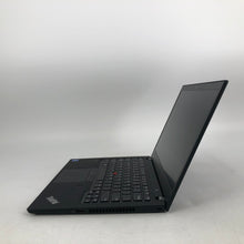 Load image into Gallery viewer, Lenovo ThinkPad T14 Gen 2 14&quot; 2020 FHD 2.8GHz i7-1165G7 16GB 512GB SSD Excellent