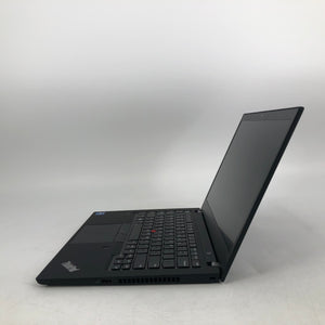 Lenovo ThinkPad T14 Gen 2 14" 2020 FHD 2.8GHz i7-1165G7 16GB 512GB SSD Excellent