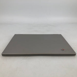 Lenovo ThinkPad X1 Titanium Yoga 13.5" 2021 2K TOUCH 1.1GHz i5-1140G7 16GB 256GB