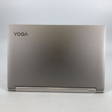 Load image into Gallery viewer, Lenovo Yoga 9i 14&quot; Gold FHD TOUCH 3.0GHz i7-1185G7 8GB 512GB SSD Excellent Cond.