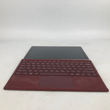 Load image into Gallery viewer, Microsoft Surface Pro 5 12.3&quot; Silver 2017 2.6GHz i5-7300U 8GB 256GB - Very Good