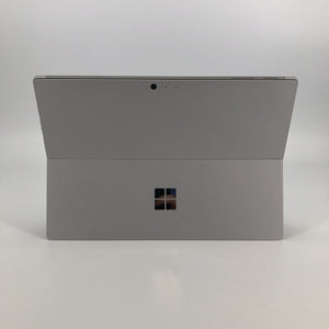 Microsoft Surface Pro 5 12.3" Silver QHD+ 1.0GHz m3-7Y30 4GB 128GB SSD Excellent