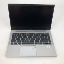 Load image into Gallery viewer, HP EliteBook 840 G7 14&quot; FHD TOUCH 1.8GHz i7-10610U 16GB 512GB SSD Very Good Cond