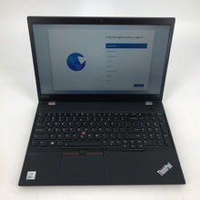 Load image into Gallery viewer, Lenovo ThinkPad P15s 15&quot; FHD 1.8GHz i7-10610U 16GB 512GB Quadro P520 - Excellent