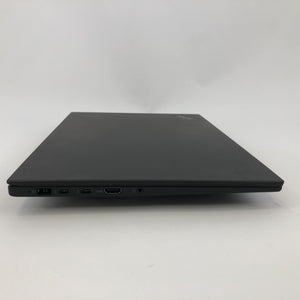 Lenovo ThinkPad X1 Extreme Gen 3 15" TOUCH 2.4GHz i9-10885H 32GB 1TB/1TB 1650 Ti