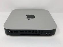 Load image into Gallery viewer, Mac Mini Silver Late 2014 2.6GHz i5 8GB 1TB Fusion Drive - Mouse/KB/Trackpad
