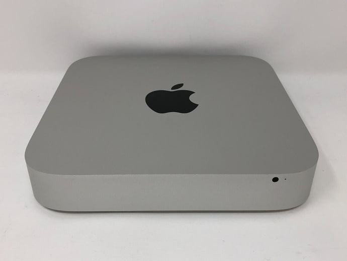 Mac Mini Silver Late 2012 2.6GHz i7 16GB 1TB Fusion Drive - Good Condition